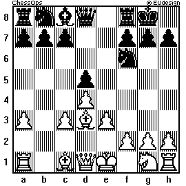 Chess Board