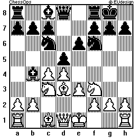 Chess Board