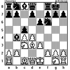 Chess Board