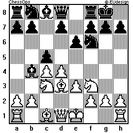 Chess Board