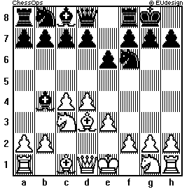 Chess Board