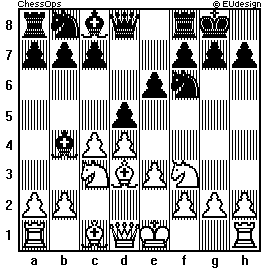 Chess Board