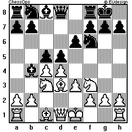 Chess Board