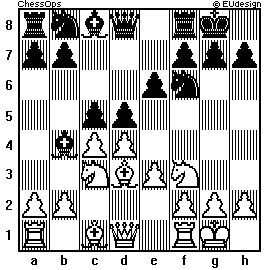 Chess Board