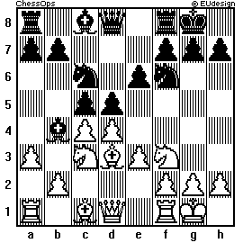 Chess Board