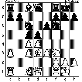 Chess Board