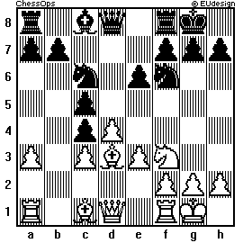 Chess Board