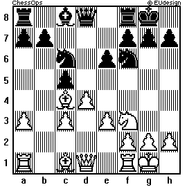 Chess Board