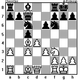 Chess Board