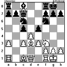 Chess Board