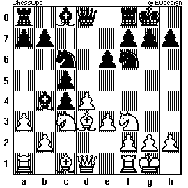 Chess Board