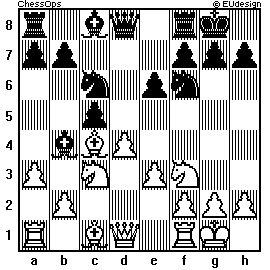 Chess Board