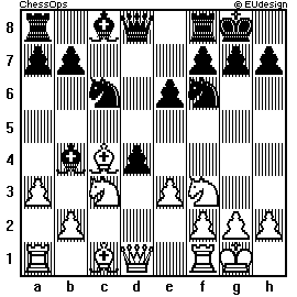 Chess Board