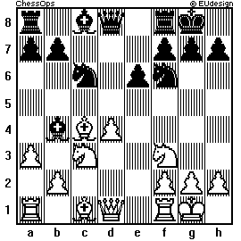 Chess Board