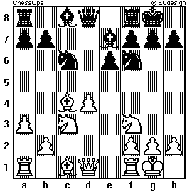 Chess Board