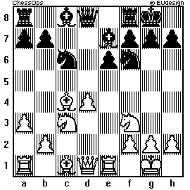 Chess Board