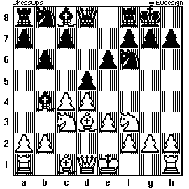 Chess Board