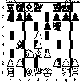 Chess Board