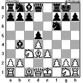 Chess Board