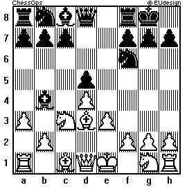 Chess Board