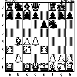 Chess Board