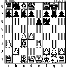 Chess Board