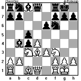 Chess Board