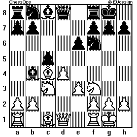 Chess Board