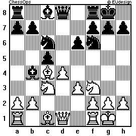 Chess Board