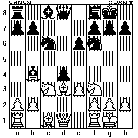 Chess Board