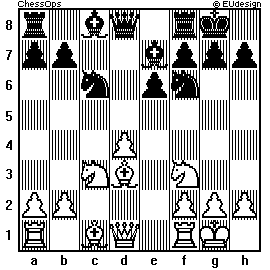 Chess Board