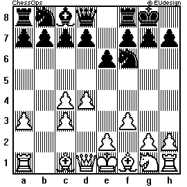Chess Board