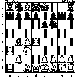 Chess Board