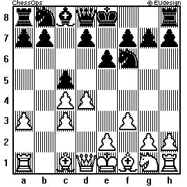 Chess Board