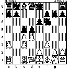Chess Board
