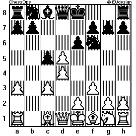 Chess Board