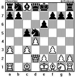 Chess Board