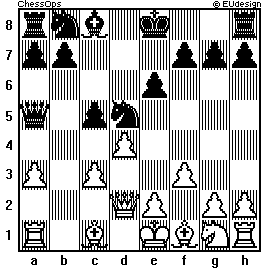 Chess Board