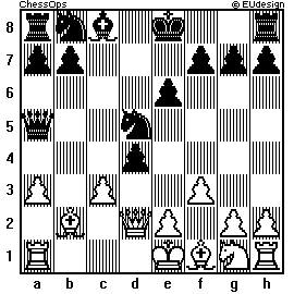Chess Board