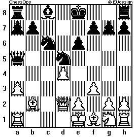Chess Board