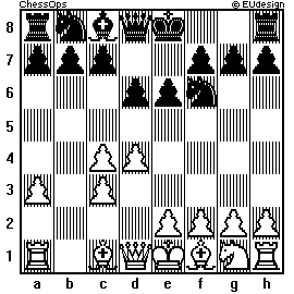 Chess Board