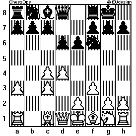 Chess Board