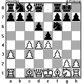 Chess Board