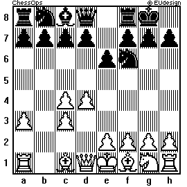 Chess Board
