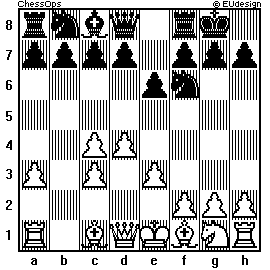 Chess Board