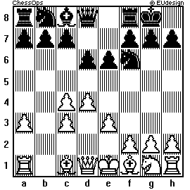Chess Board