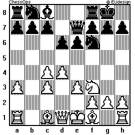 Chess Board