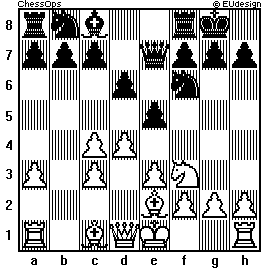 Chess Board