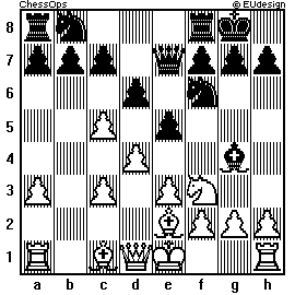 Chess Board