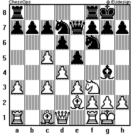 Chess Board